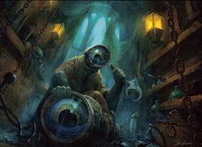 Stitcher’s Apprentice