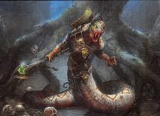 Sultai Skullkeeper