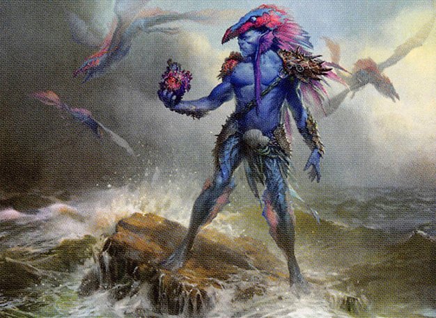 Talrand, Sky Summoner
