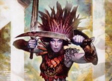 Undying Rage
