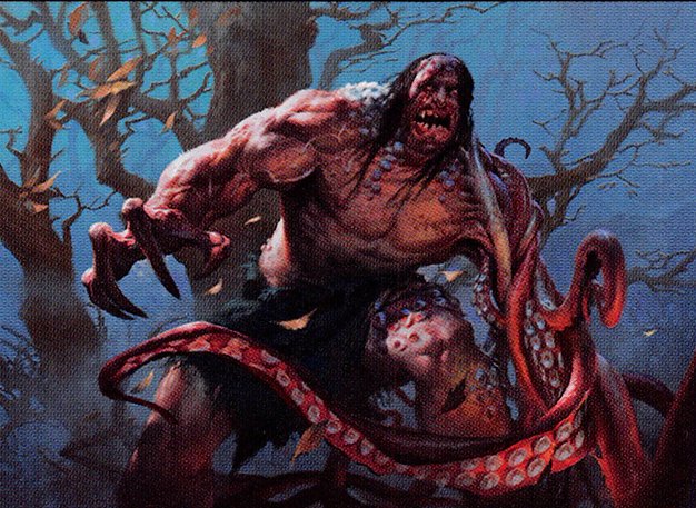 Unstable Mutation