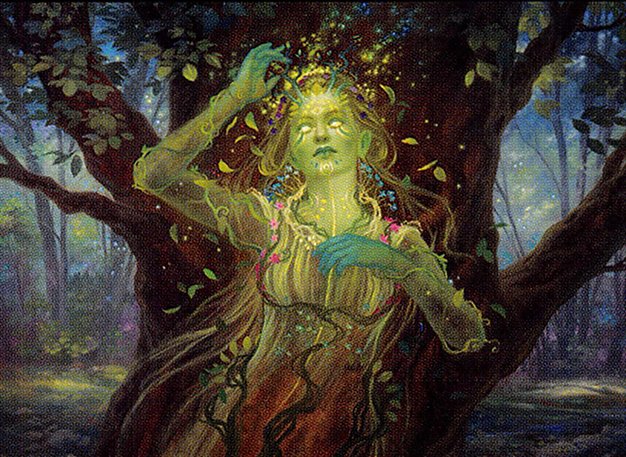 Verdant Eidolon