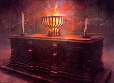 Vessel of Endless Rest
