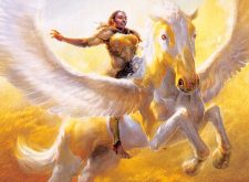 Wingsteed Rider