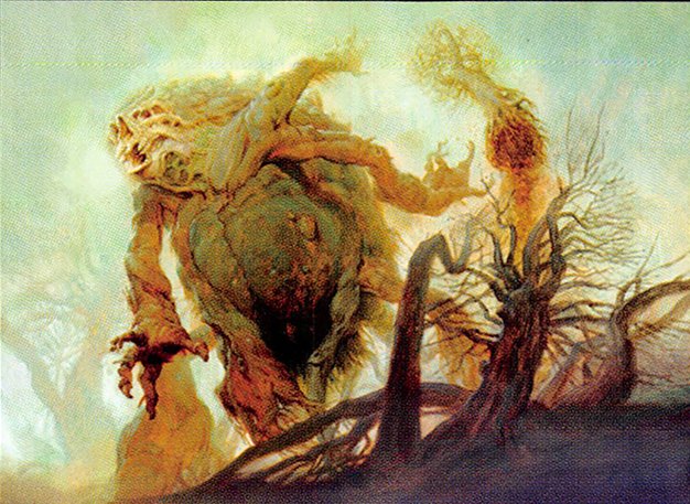 Woodfall Primus