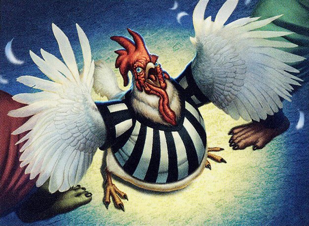 Flavor Judge