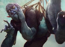 Hoisted Hireling