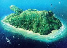 Island