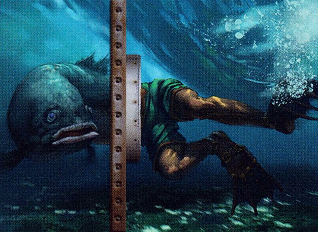 Mer Man