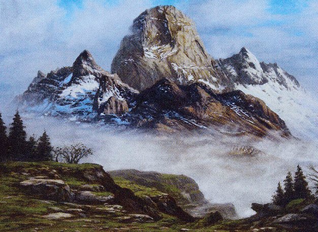 Mountain