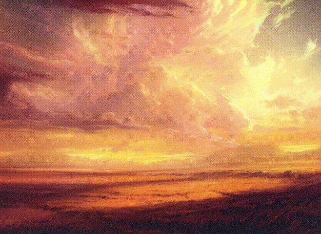 Plains