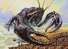 Rock Lobster