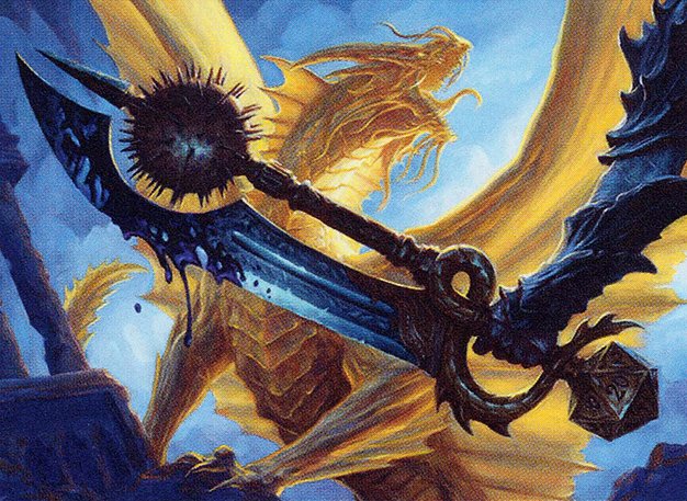 Sword of Dungeons & Dragons