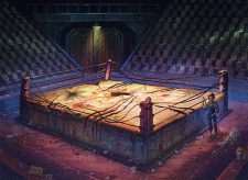 Underdome