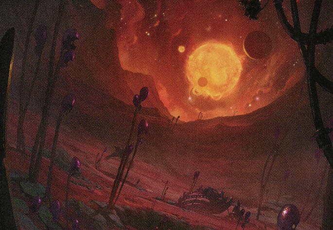 Blood Crypt