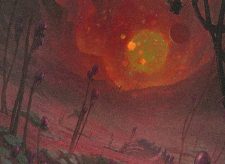 Blood Crypt