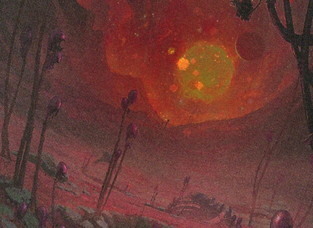 Blood Crypt