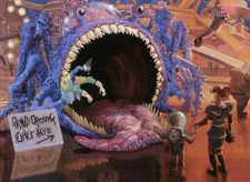 Carnival Carnivore