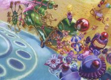 Clown Car