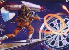 Dart Throw