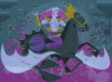 Fluros of Myra’s Marvels