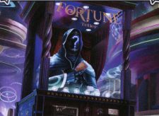 Fortune Teller