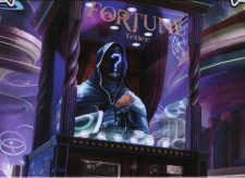 Fortune Teller