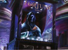 Fortune Teller