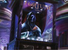 Fortune Teller