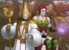 Gallery of Legends