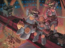 Goblin Girder Gang