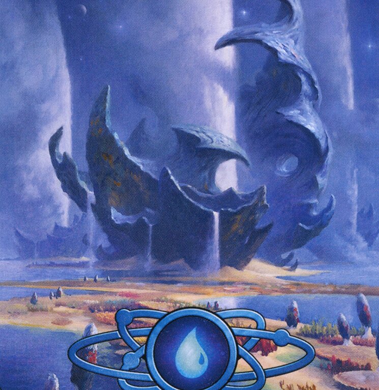 Island
