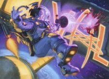 Jetpack Janitor