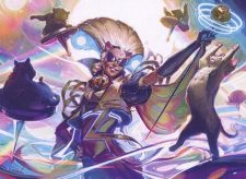 Katerina of Myra’s Marvels