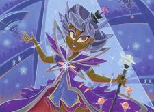 Myra the Magnificent