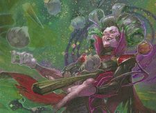Nocturno of Myra’s Marvels