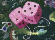 Pair o’ Dice Lost