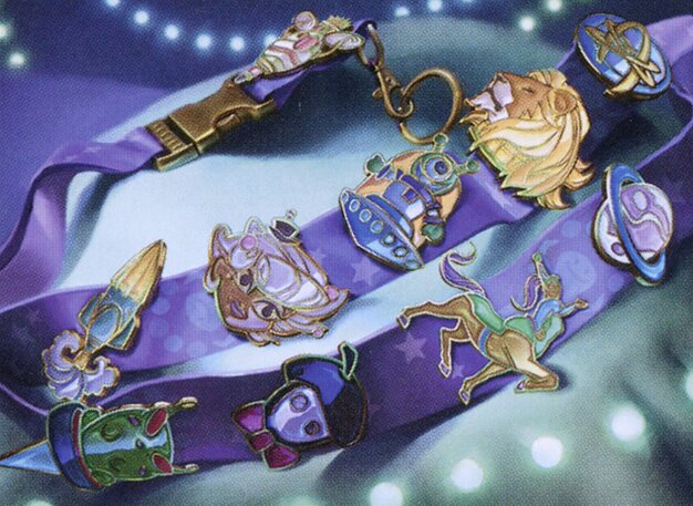 Pin Collection