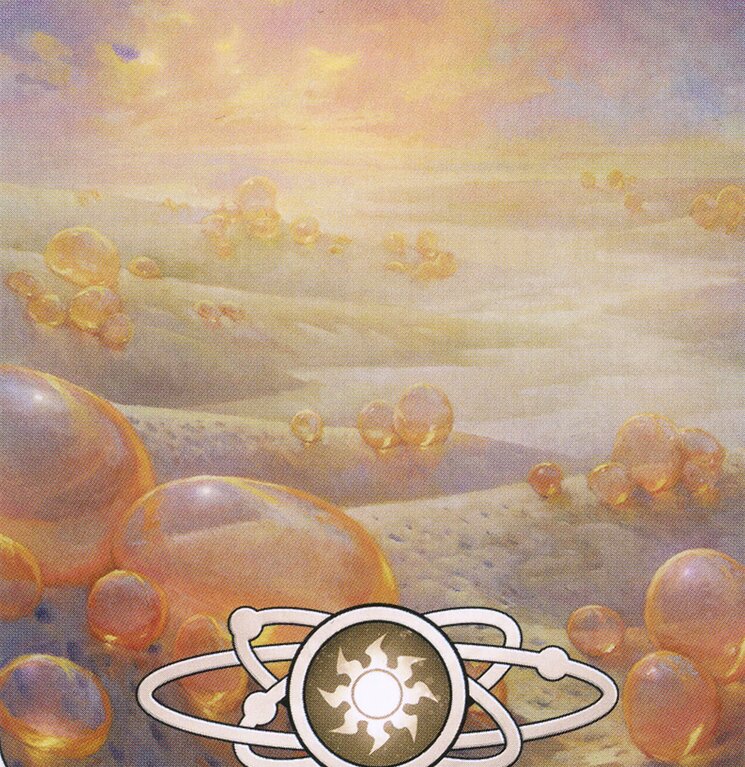 Plains
