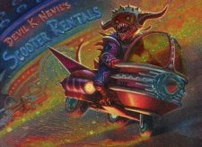 Rad Rascal