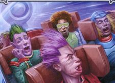 Roller Coaster