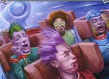 Roller Coaster