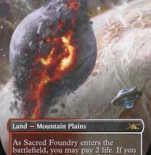 Sacred Foundry