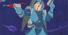 Space Beleren