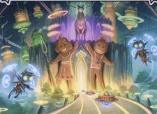 Storybook Ride
