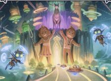 Storybook Ride