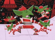 The Space Family Goblinson