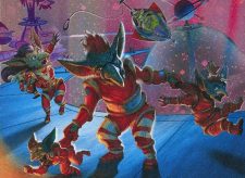 The Space Family Goblinson