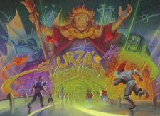 Urza’s Fun House