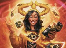 Vorthos, Steward of Myth